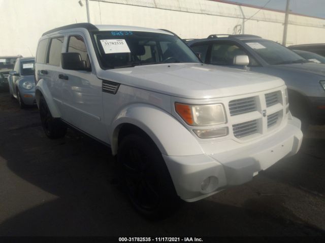 DODGE NITRO 2011 1d4pt4gkxbw537336