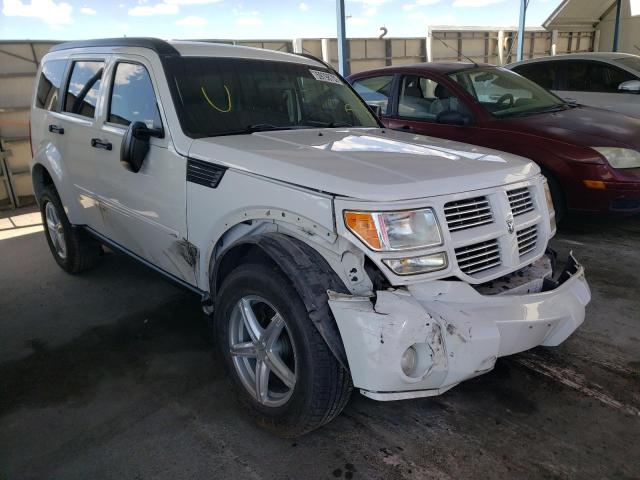 DODGE NITRO HEAT 2011 1d4pt4gkxbw589100