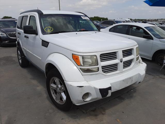 DODGE NITRO HEAT 2011 1d4pt4gkxbw597472