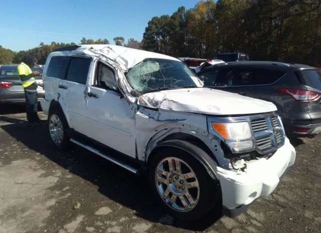 DODGE NITRO 2011 1d4pt4gkxbw600211