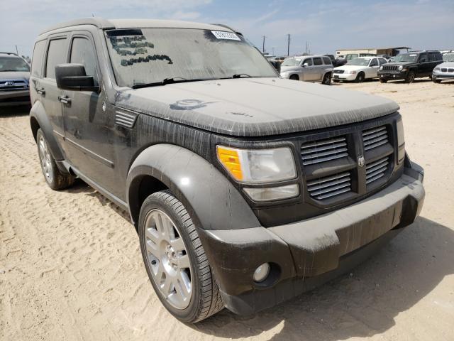 DODGE NITRO HEAT 2011 1d4pt4gkxbw602024