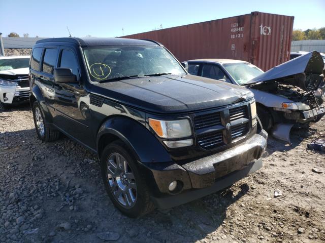 DODGE NITRO HEAT 2011 1d4pt4gx0bw500758