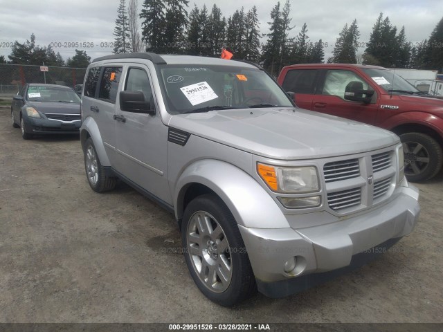 DODGE NITRO 2011 1d4pt4gx0bw519844