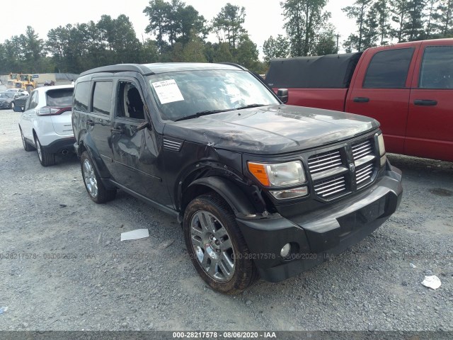 DODGE NITRO 2011 1d4pt4gx0bw543948