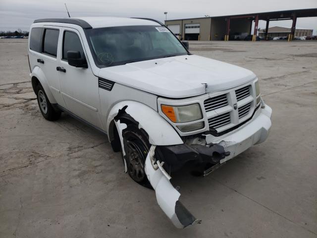 DODGE NITRO HEAT 2011 1d4pt4gx0bw556473