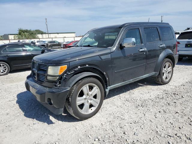 DODGE NITRO HEAT 2011 1d4pt4gx0bw574407