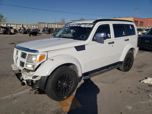 DODGE NITRO HEAT 2011 1d4pt4gx0bw589439