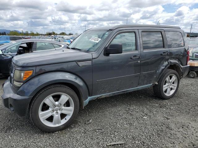 DODGE NITRO 2011 1d4pt4gx0bw590381