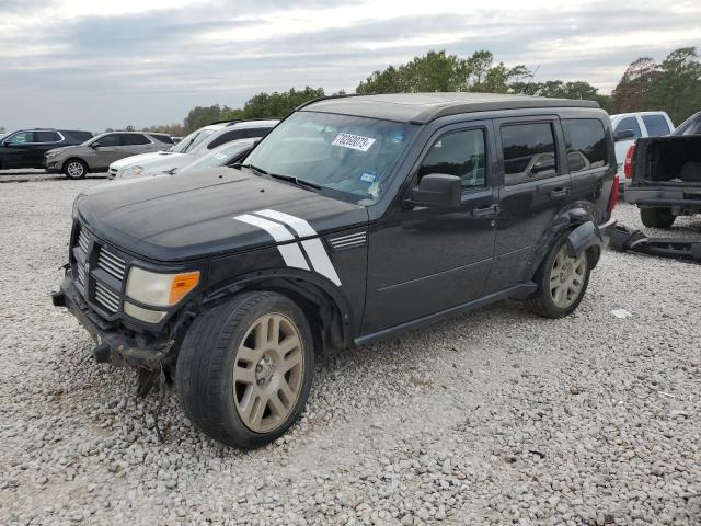 DODGE NITRO HEAT 2011 1d4pt4gx1bw505743