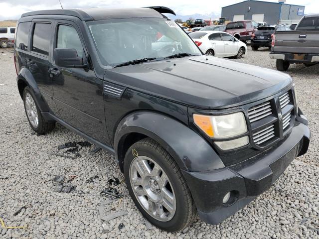 DODGE NITRO HEAT 2011 1d4pt4gx1bw506200