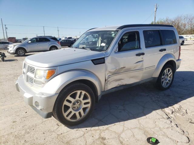 DODGE NITRO HEAT 2011 1d4pt4gx1bw590020