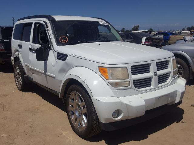 DODGE NITRO HEAT 2011 1d4pt4gx1bw590390