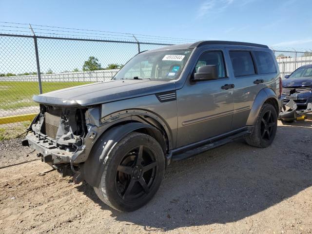 DODGE NITRO 2011 1d4pt4gx1bw606510