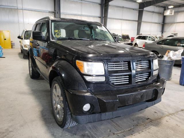 DODGE NITRO HEAT 2011 1d4pt4gx2bw500664