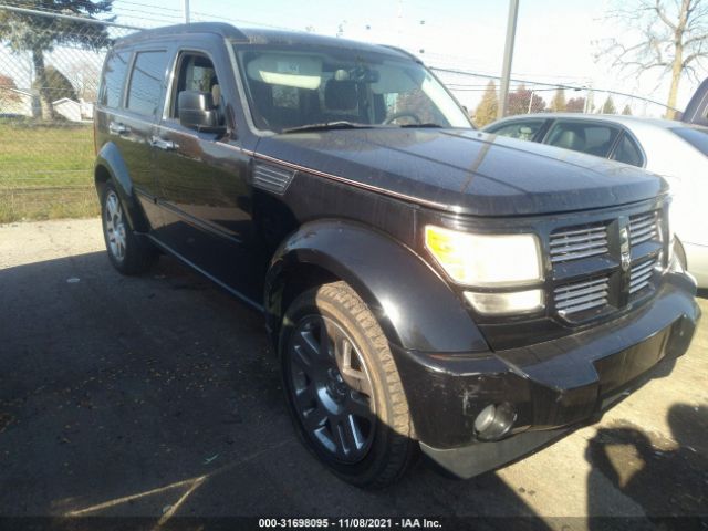 DODGE NITRO 2011 1d4pt4gx2bw506190