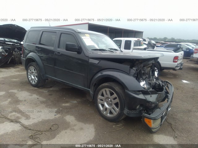 DODGE NITRO 2011 1d4pt4gx2bw556488