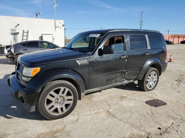 DODGE NITRO 2011 1d4pt4gx3bw506201