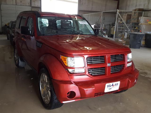 DODGE NITRO HEAT 2011 1d4pt4gx3bw517778