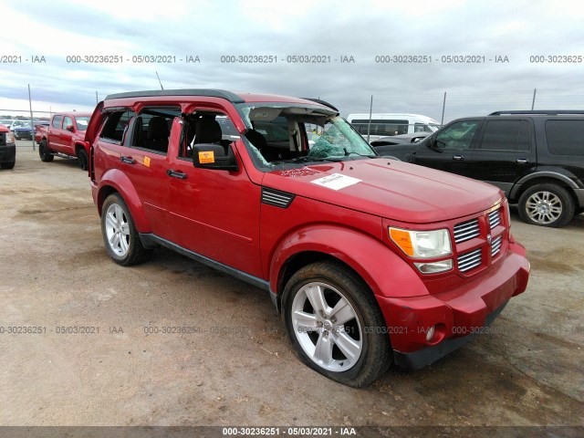 DODGE NITRO 2011 1d4pt4gx3bw537318