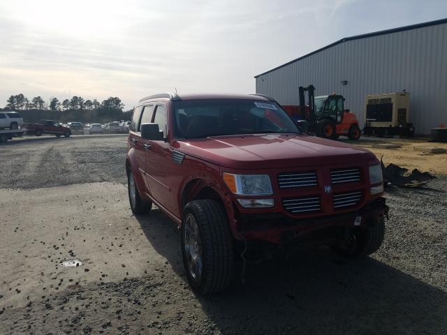 DODGE NITRO HEAT 2011 1d4pt4gx3bw606489