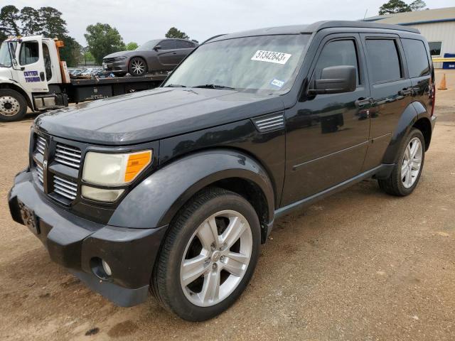 DODGE NITRO HEAT 2011 1d4pt4gx4bw556475