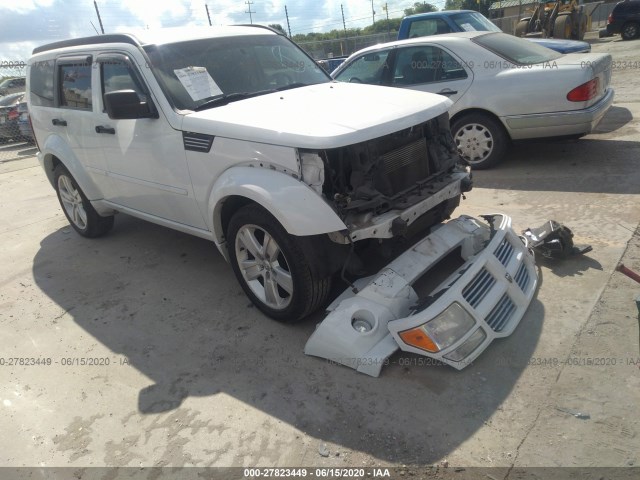 DODGE NITRO 2011 1d4pt4gx4bw606839