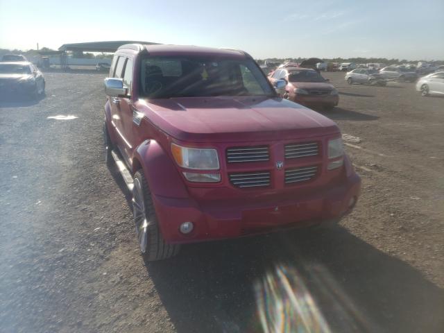 DODGE NITRO HEAT 2011 1d4pt4gx5bw500416