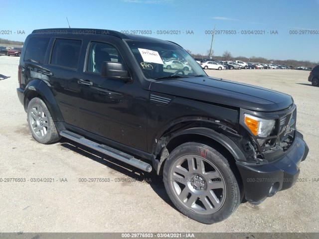 DODGE NITRO 2011 1d4pt4gx5bw517622