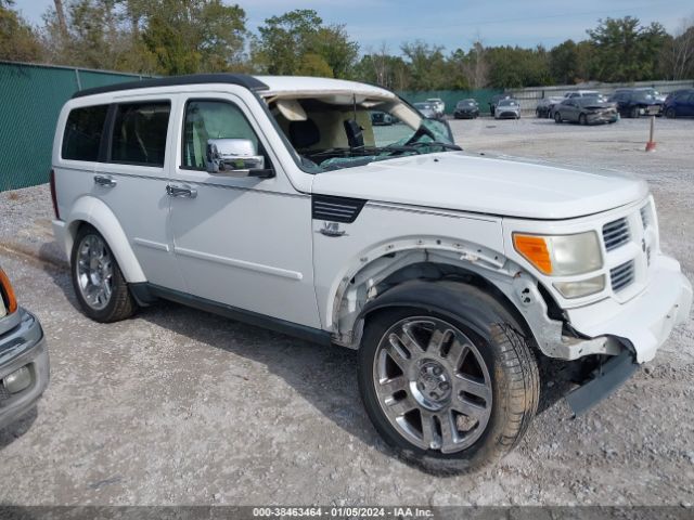 DODGE NITRO 2011 1d4pt4gx5bw528569