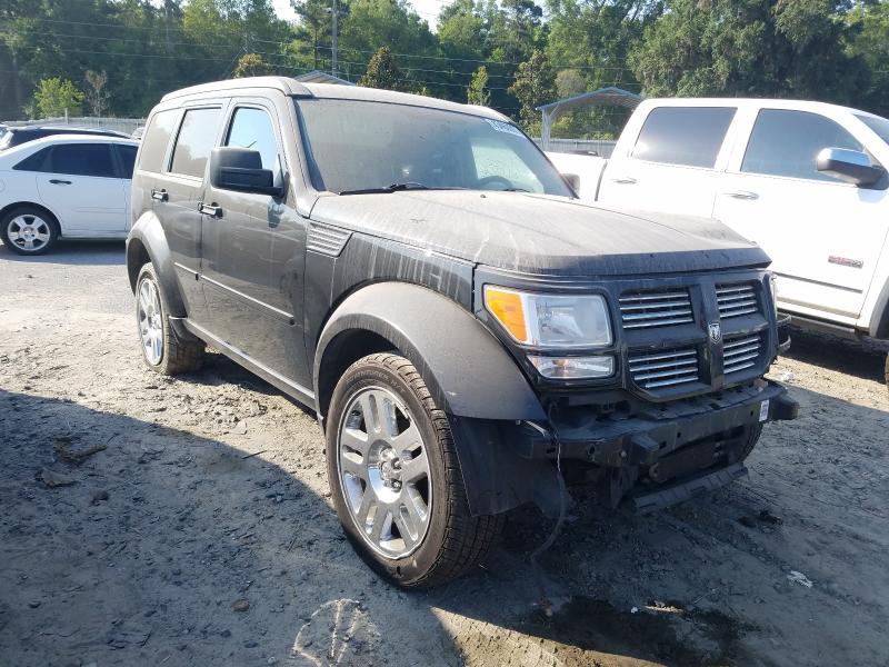 DODGE NITRO HEAT 2011 1d4pt4gx5bw606543