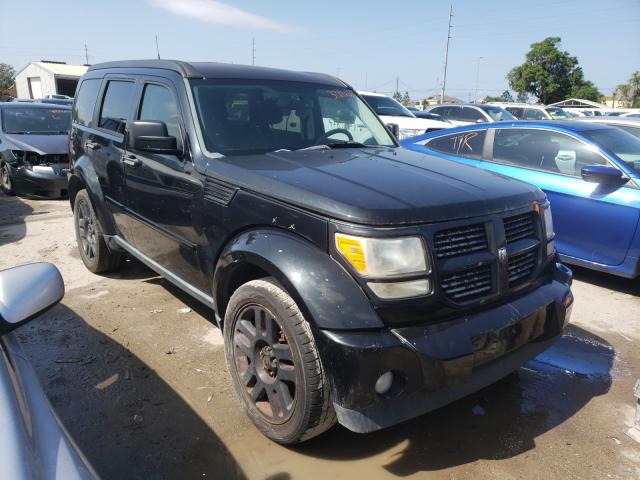 DODGE NITRO HEAT 2011 1d4pt4gx6bw522473