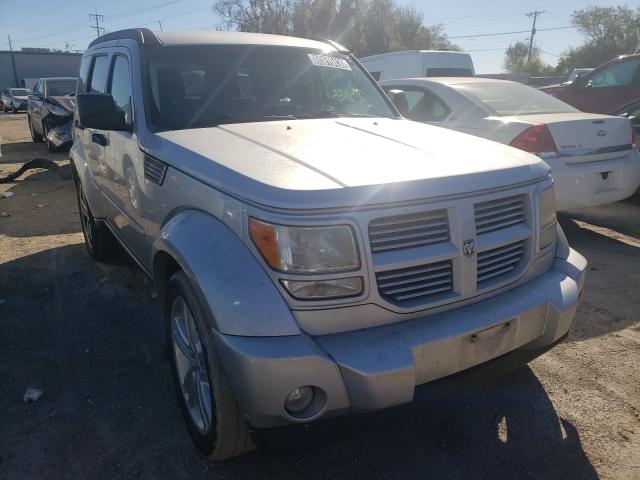 DODGE NITRO HEAT 2011 1d4pt4gx6bw590384