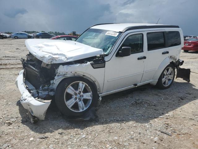 DODGE NITRO HEAT 2011 1d4pt4gx6bw606616