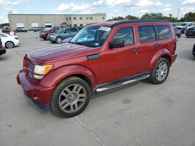 DODGE NITRO HEAT 2011 1d4pt4gx7bw508596