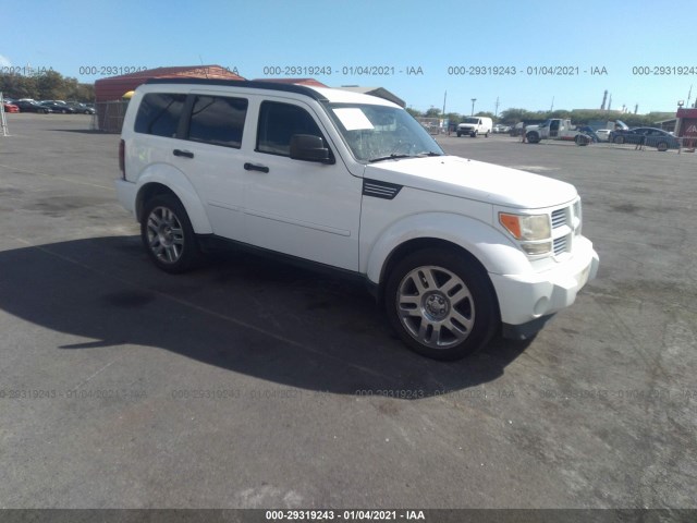 DODGE NITRO 2011 1d4pt4gx7bw522577