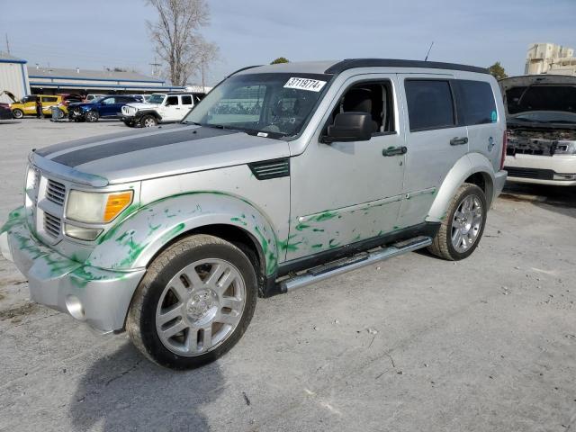 DODGE NITRO 2011 1d4pt4gx7bw528878