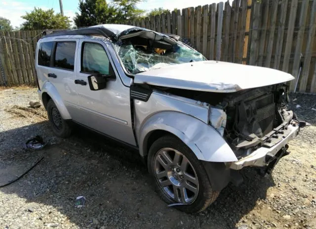 DODGE NITRO 2011 1d4pt4gx8bw537508