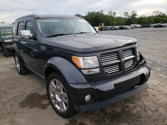 DODGE NITRO HEAT 2011 1d4pt4gx9bw517641