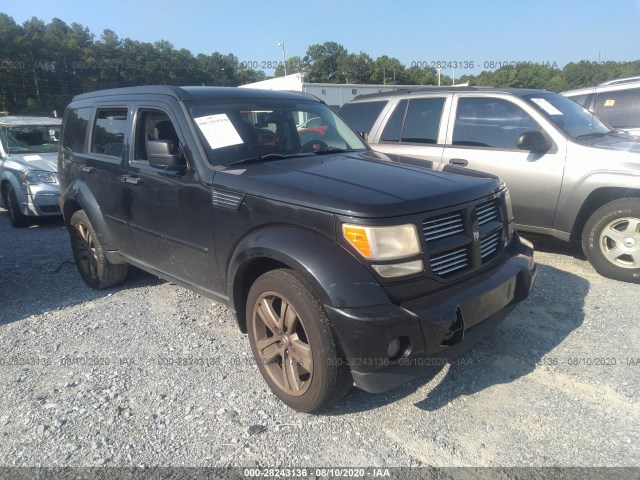 DODGE NITRO 2011 1d4pt4gx9bw567925