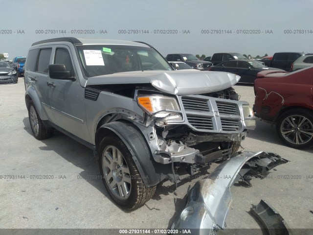 DODGE NITRO 2011 1d4pt4gx9bw572915