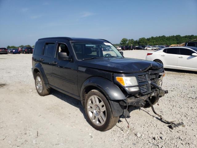 DODGE NITRO HEAT 2011 1d4pt4gx9bw574423