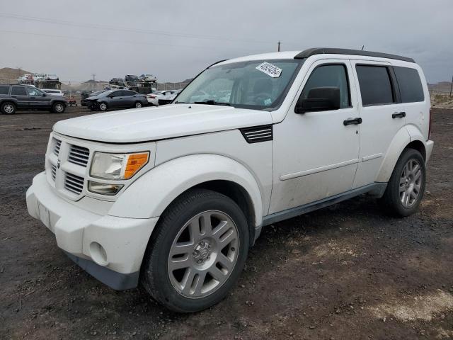 DODGE NITRO 2011 1d4pt4gx9bw580934