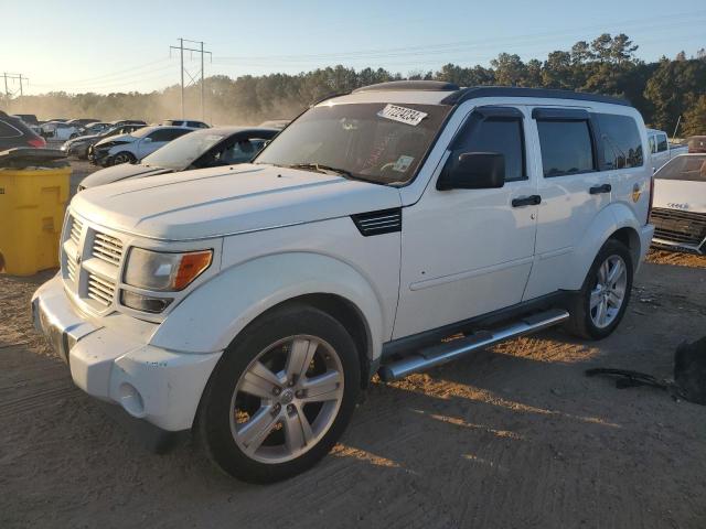 DODGE NITRO HEAT 2011 1d4pt4gx9bw587298