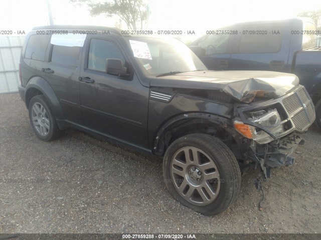 DODGE NITRO 2011 1d4pt4gxxbw504848