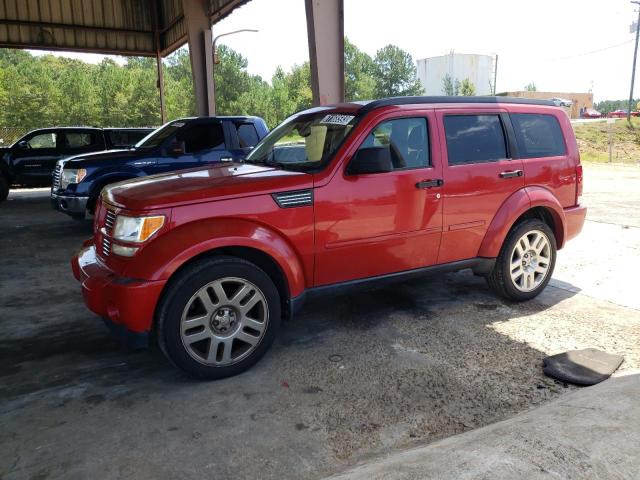 DODGE NITRO HEAT 2011 1d4pt4gxxbw574415