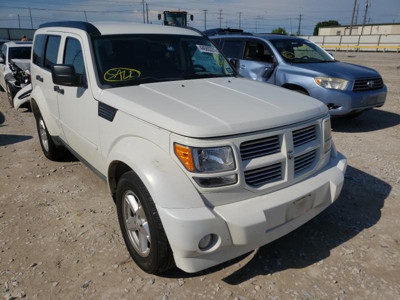 DODGE NITRO SXT 2010 1d4pt5gk0aw105052