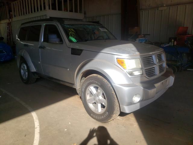 DODGE NITRO SXT 2010 1d4pt5gk0aw113569