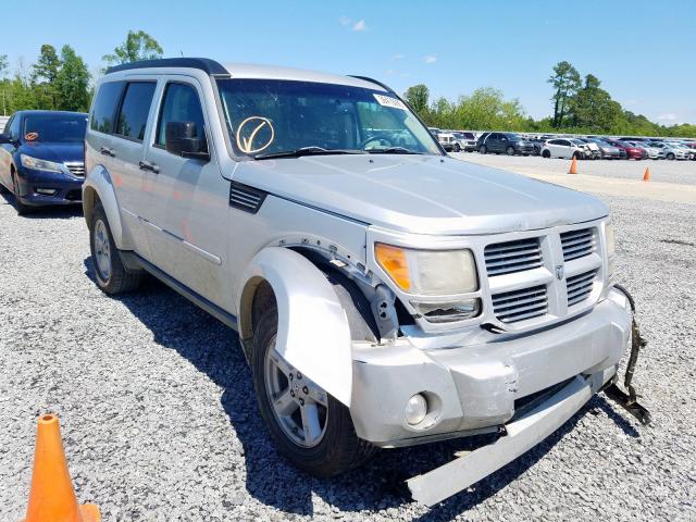 DODGE NITRO SXT 2010 1d4pt5gk0aw117248