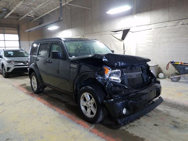 DODGE NITRO SXT 2010 1d4pt5gk0aw126290