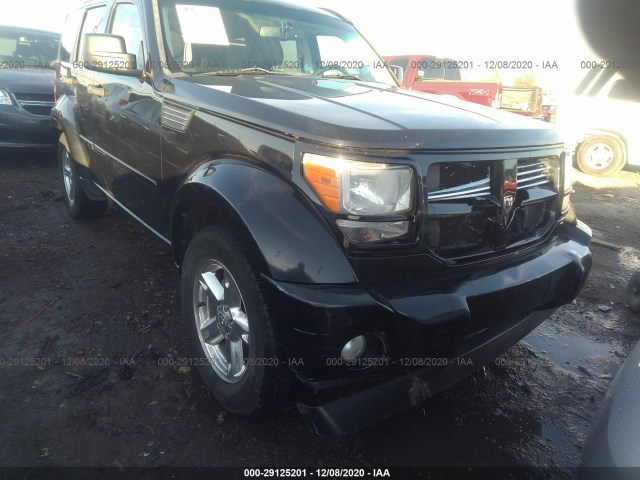 DODGE NITRO 2010 1d4pt5gk0aw126368